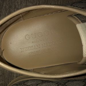 Gucci Shoes